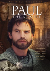 Paul the Apostle DVD